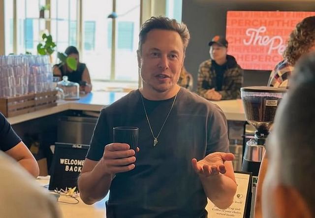 What companies does Elon Musk own?
