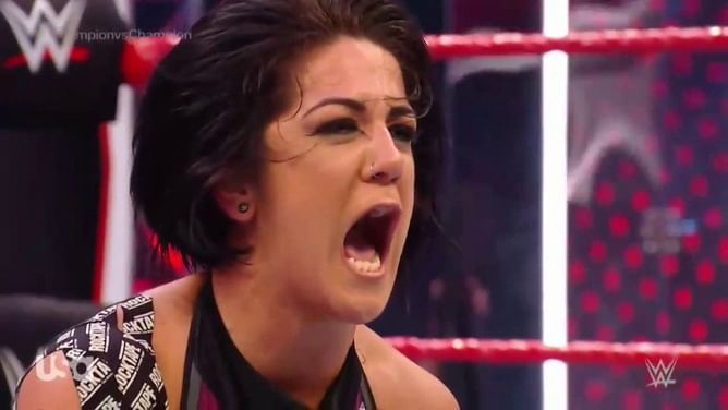 "I can't believe Bayley" - Ex-WWE personality criticizes RAW Superstar's on-screen character (Exclusive)