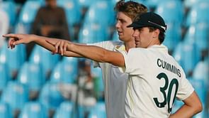 "Selfishly as a captain, I’d love for him to save all of his energy for Australia" - Pat Cummins on Cameron Green's potential IPL berth