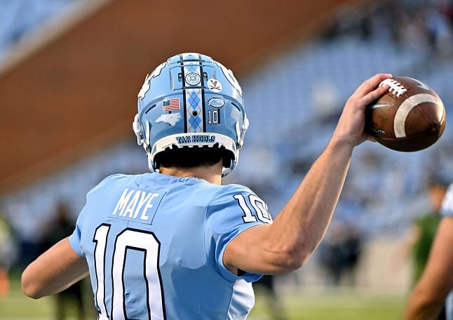 NC State Wolfpack vs. North Carolina Tar Heels Prediction, Odds, Lines, Spreads, and Picks- November 25 | 2022 NCAA Football Season