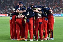 RCB released players 2023: Full list of players released by Royal Challengers Bangalore ahead of IPL Auction