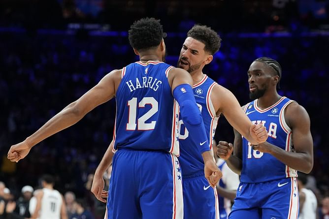 Philadelphia 76ers vs. Charlotte Hornets Prediction: Injury Report, Starting 5s, Betting Odds & Spreads - November 23 | 2022-23 NBA Season