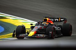 "Anything can happen"- Max Verstappen after missing out on pole position for 2022 F1 Brazilian GP Sprint