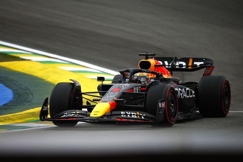 What the teams said - Sprint day at the 2022 Sao Paulo Grand Prix