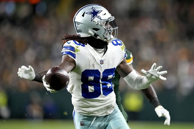 Best NFL Prop Bets Today - Cowboys vs. Vikings - NFL Week 11 - November 20 | 2022 NFL Football Season