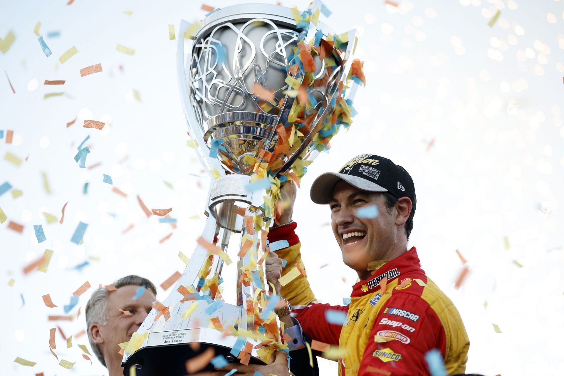 Who are the 2022 NASCAR winners? Title winners of all three series explored