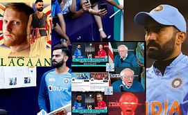 T20 World Cup 2022: Top 10 funny memes as Team India square off against England in 2nd semi-final at Adelaide