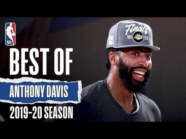 Is Anthony Davis Playing Tonight Against The Boston Celtics | December ...