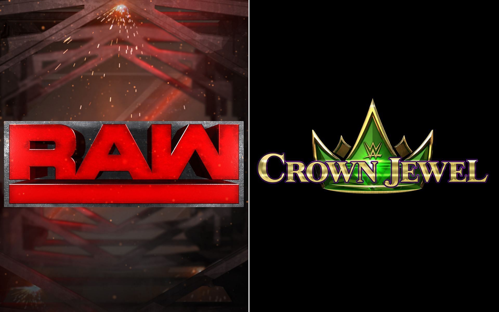 RAW star is set to miss WWE Crown Jewel 2022!