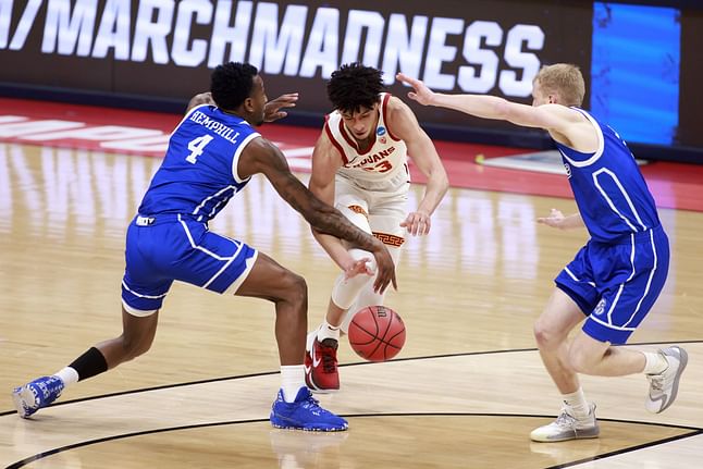 Buffalo vs Drake  Prediction, Odds, Line, and Picks - November 18 | 2022-23 NCAA Basketball Season