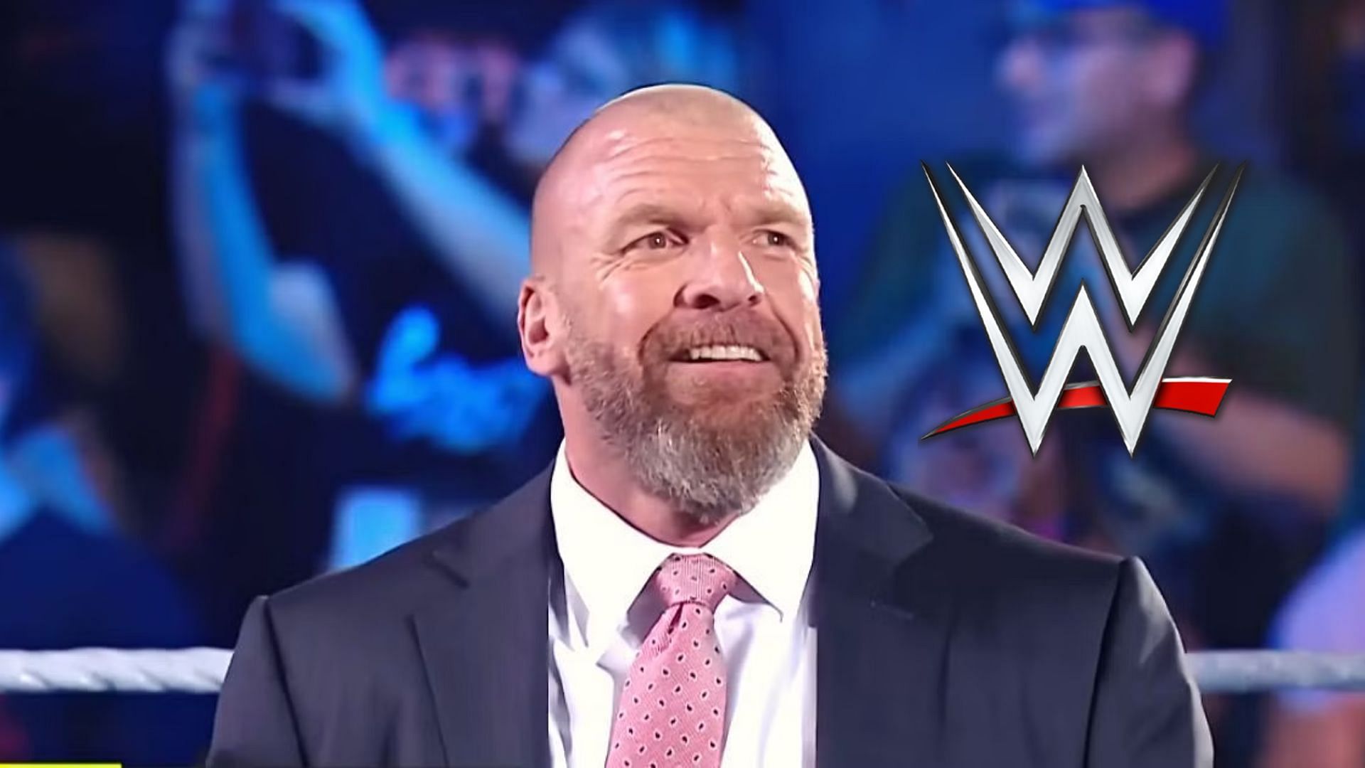 Triple H has brought back a lot of names since becoming Head of Creative.