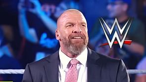 Released WWE Superstar credits Triple H for pairing her with spouse on television