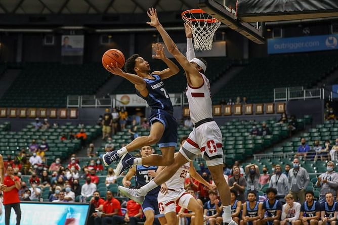 Alabama vs Liberty Prediction, Odds, Line, Spread, Picks, and Preview - November 11 | 2022-23 NCAAB Season