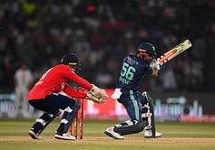 PAK vs ENG T20 World Cup 2022: Head to Head Stats and Records you need to know before Pakistan vs England match