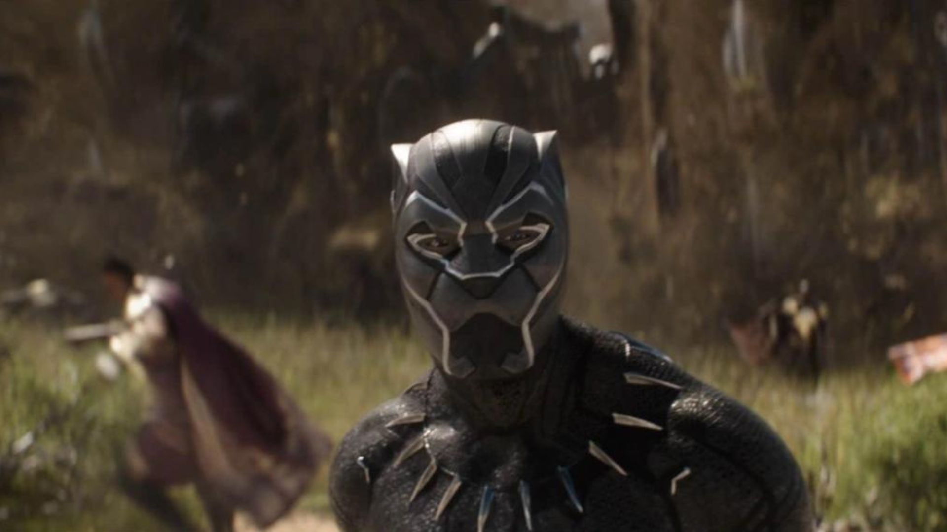 Black Panther (film)/Gallery, Marvel Cinematic Universe Wiki, Fandom