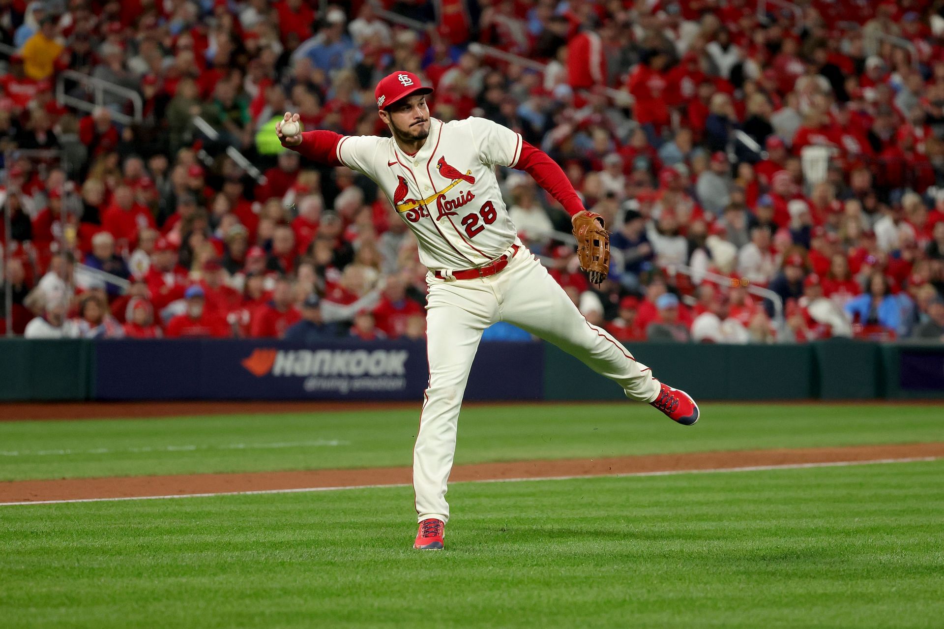 Phillies catcher J.T. Realmuto wins 2022 Gold Glove Award - CBS Philadelphia