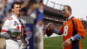 MNF Manningcast Week 9: Time, How to Watch, TV Schedule, Live Stream ft. Peyton and Eli Manning