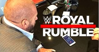 "I've not been invited to the Rumble" - Former WWE Champion's big statement on his rumored return