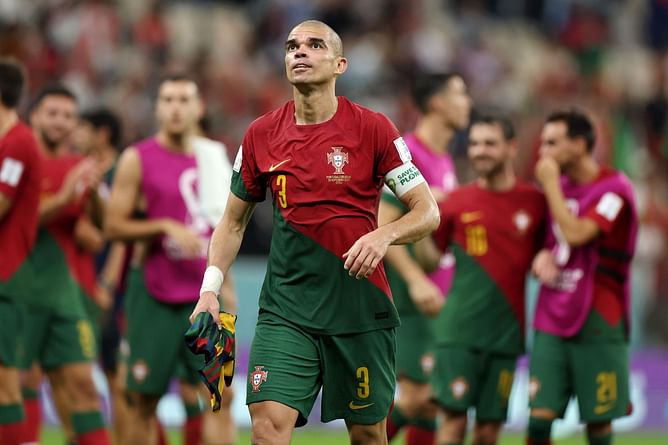 South Korea vs Portugal Prediction and Betting Tips | December 2nd 2022