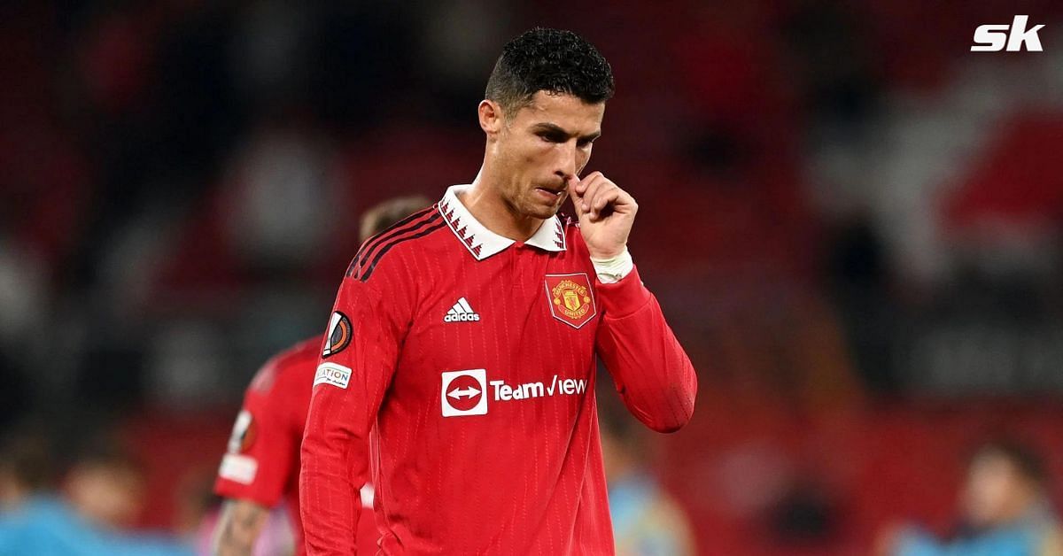 Ex-detective and body language expert draws interesting analysis about Cristiano Ronaldo controversial interview