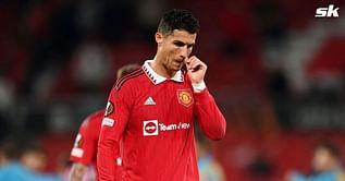 “Extreme Sadness,” “On the brink of taking action to QUIT” – Ex-detective and body language expert draws interesting analysis about Cristiano Ronaldo's controversial interview