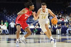 Notre Dame vs. Southern Indiana Prediction, Line, and Picks - November 16 | NCAA Basketball Season 2022