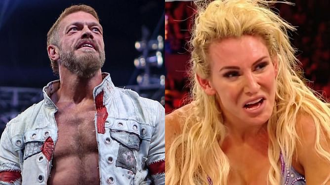 WWE Rumor Review: Couple split after nearly 3 years together, top star sent home following Live Event walkout, major development in Edge feud