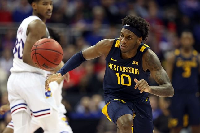 West Virginia vs Penn Prediction, Odds, Lines, Spread, and Picks - November 18 | 2022-23 NCAAB Season