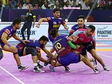 PKL 2022 में आधे टूर्नामेंट के बाद फ्लॉप प्लेइंग 7, दिग्गज खिलाड़ी को मिली जगह