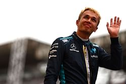 Alex Albon needs 'to be a ...' to be F1 world champion, says Williams engineer in a reference to Max Verstappen