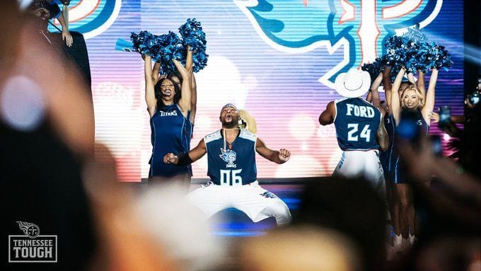 Which city is set to host WWE WrestleMania in 2027?