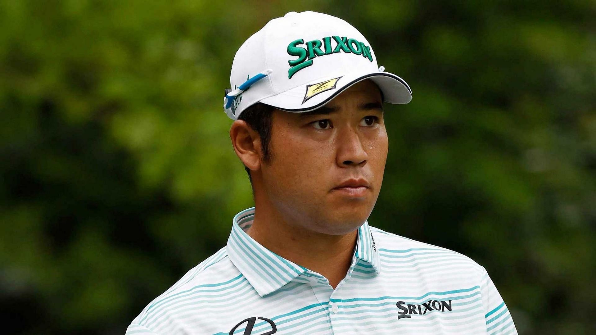 hideki matsuyama 