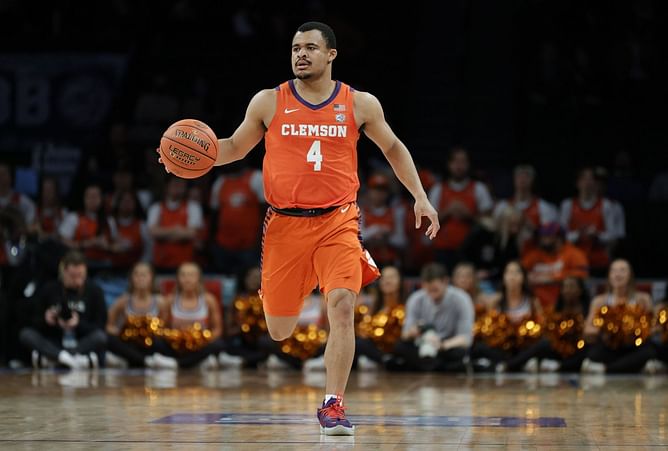 Clemson vs Bellarmine Prediction, Odds, Lines, Spread, and Picks - November 18 | 2022-23 NCAAB Season