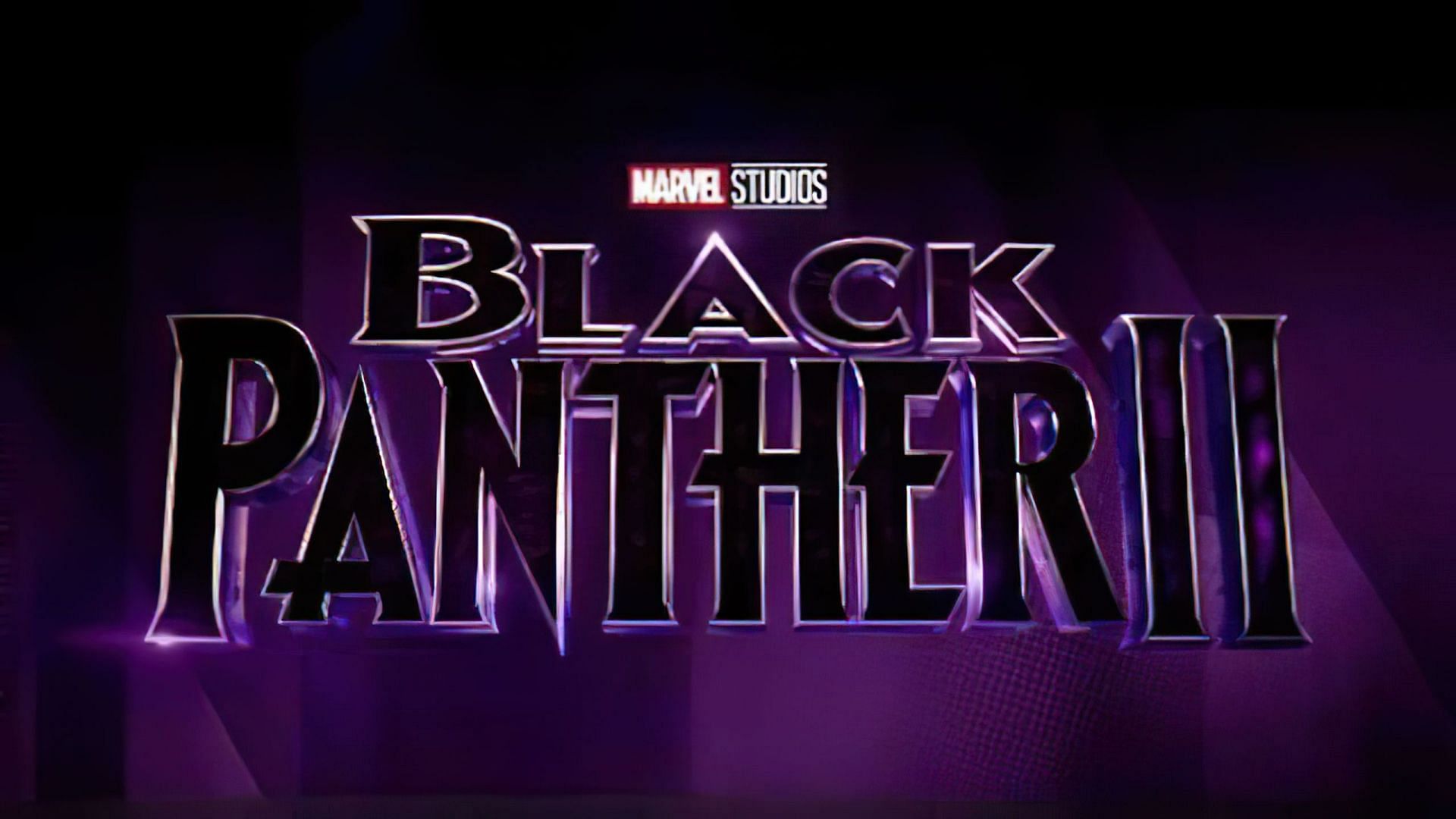 Black Panther 2 (Image via Marvel)