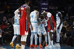 "Injuries are piling up across the league" - Brian Windhorst credits NBA star’s injuries for small teams to creep up the rankings