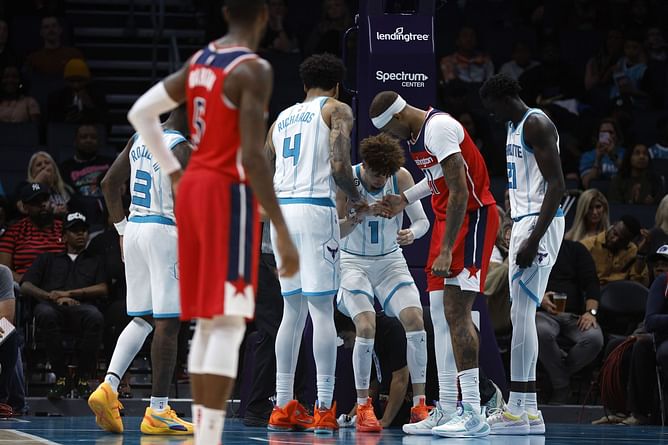 "Injuries are piling up across the league" - Brian Windhorst credits NBA star’s injuries for small teams to creep up the rankings