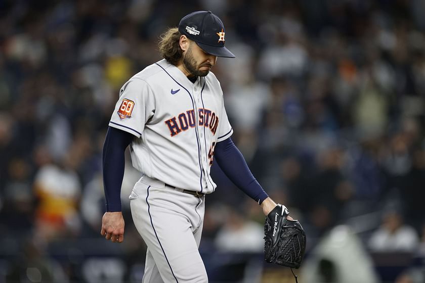 Was Houston's Lance McCullers tipping pitches in World Series Game