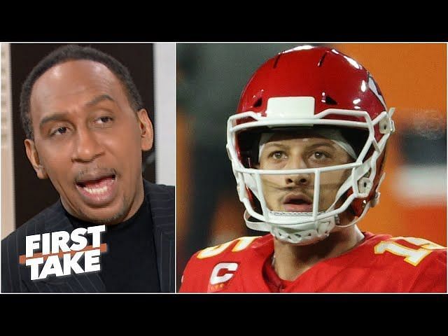 Patrick Mahomes Career Stats: How Do The Chiefs Superstar's Numbers ...