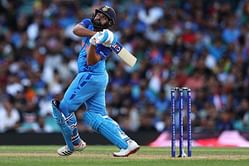 T20 World Cup 2022: "It is absolutely necessary" - Harbhajan Singh on Rohit Sharma needing to regain his touch