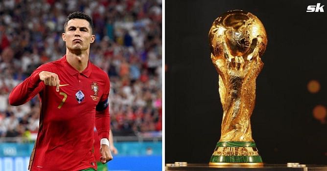 5 players that can help Cristiano Ronaldo and Portugal win the 2022 FIFA World Cup
