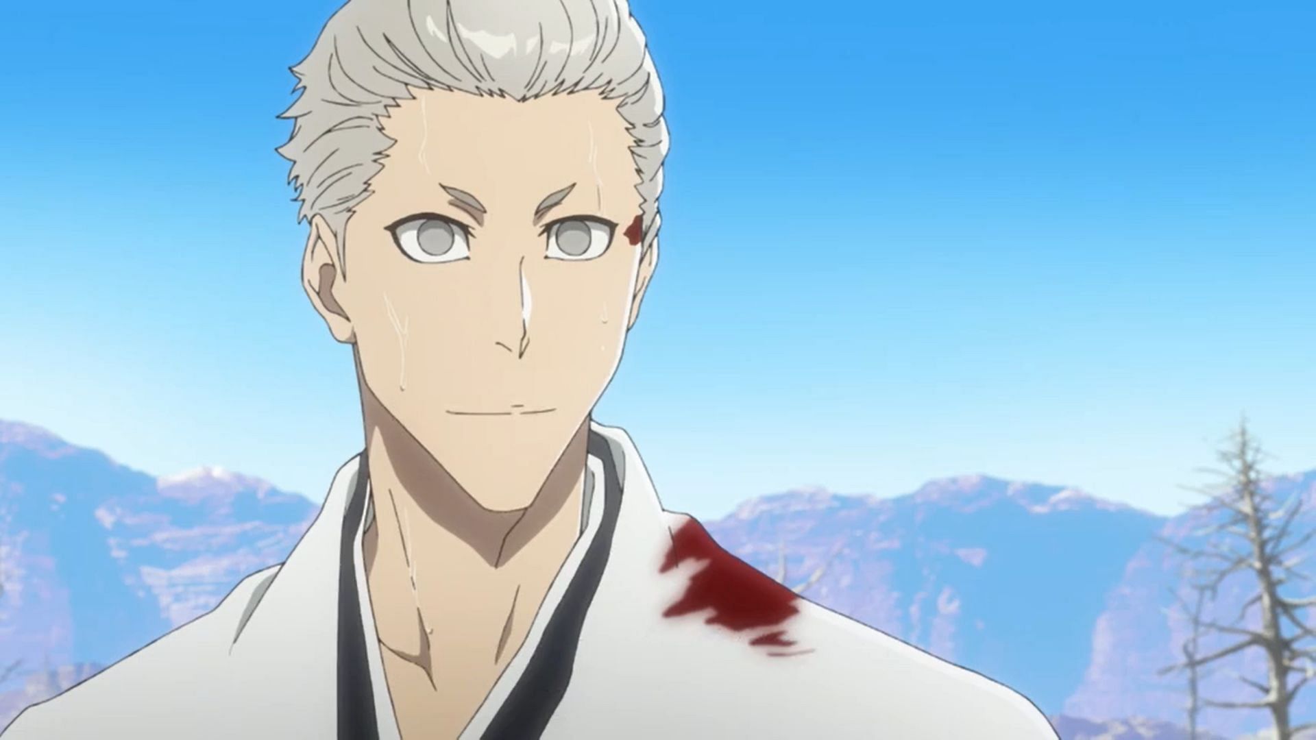 Bleach: Thousand-Year Blood War – 05 – Old Man Yama's Fire – RABUJOI – An  Anime Blog