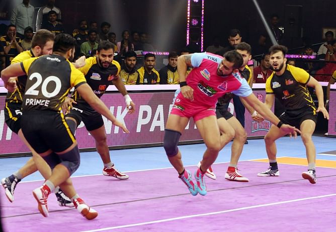 PKL 2022: Pro Kabaddi League के 9 सीजन में सबसे आखिरी स्थान पर रहने वाली टीमों की लिस्ट