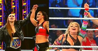 WWE Friday Night SmackDown Results: Winners, Recap, Grades, and Highlights (November 4, 2022)