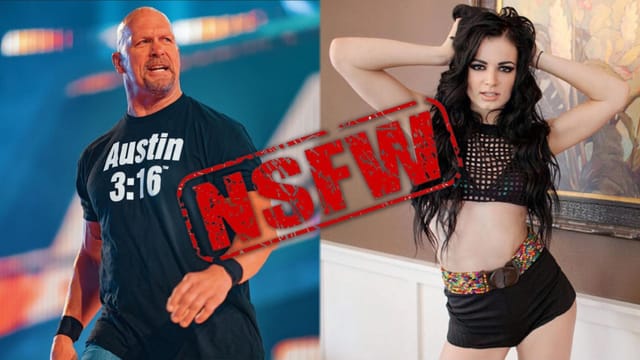 AEW News Roundup: Saraya (FKA Paige) reveals who leaked her private