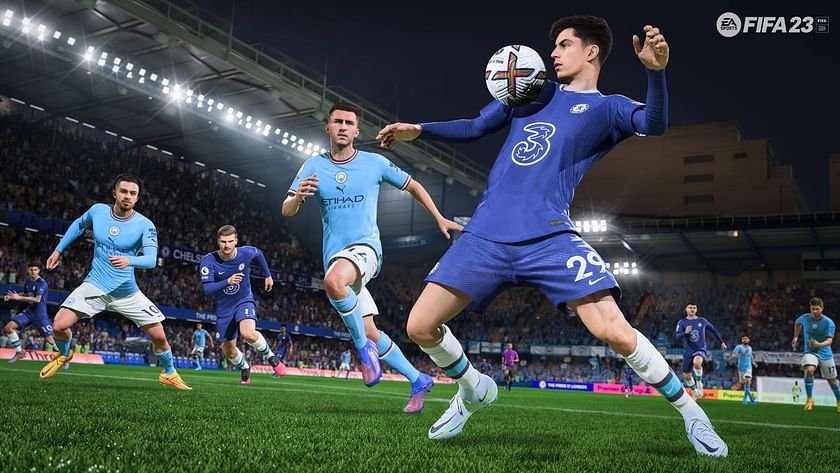 FIFA 22 Patch 4 Coming Soon For All Platforms - Patch Notes