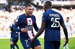PSG 5-0 Auxerre: 5 Hits and Flops as Mbappe, Soler, and Hakimi all score in a resounding win | Ligue 1 2022-23