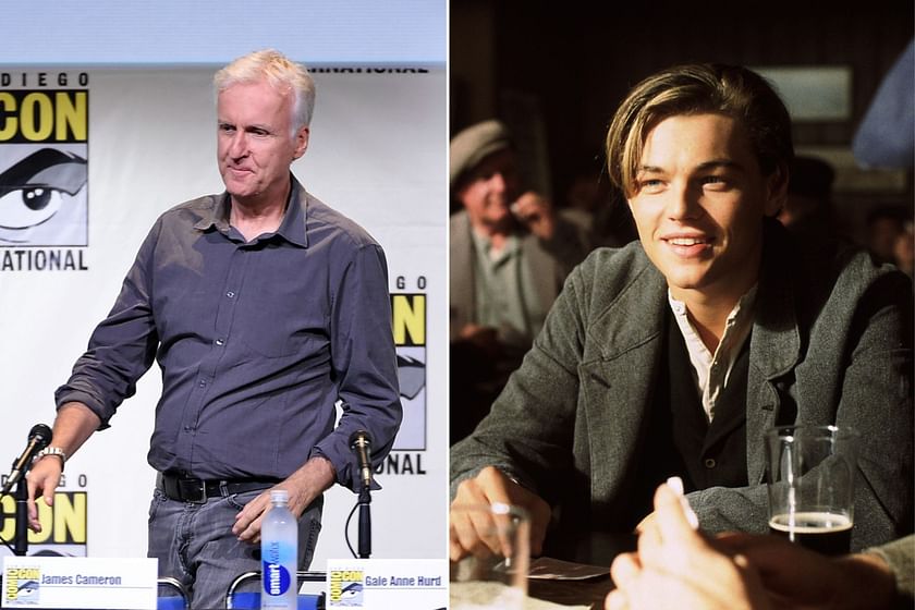 You're going to read, or you're not going to get the part'': James Cameron  reveals Leonardo DiCaprio nearly lost out on Titanic role