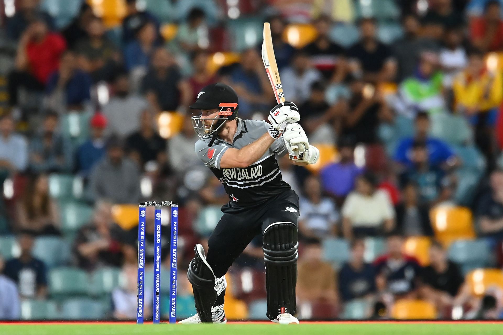 England v New Zealand - ICC Men