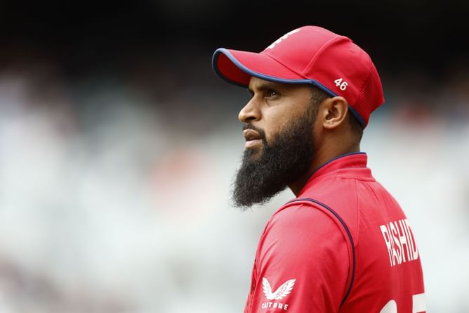 IPL 2023: England's Adil Rashid to submit name for mini-auction after T20 World Cup success
