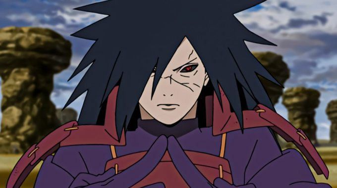 10 Naruto characters who can defeat Daemon from Boruto